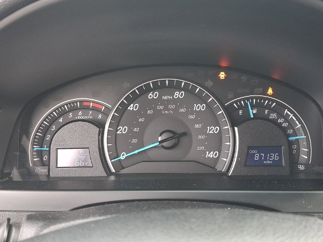 Used 2015 Toyota Camry LE FWD image 22