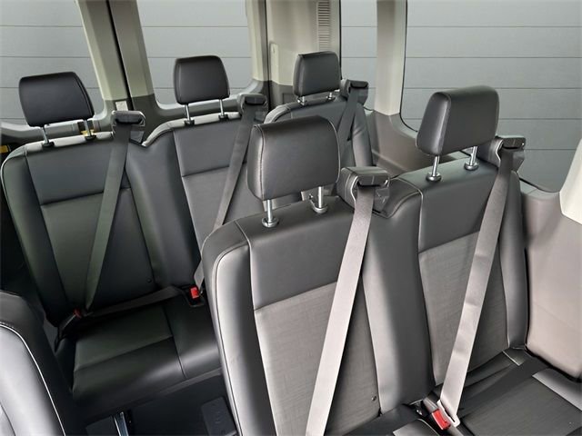 Used 2024 Ford Transit 350 XL image 18