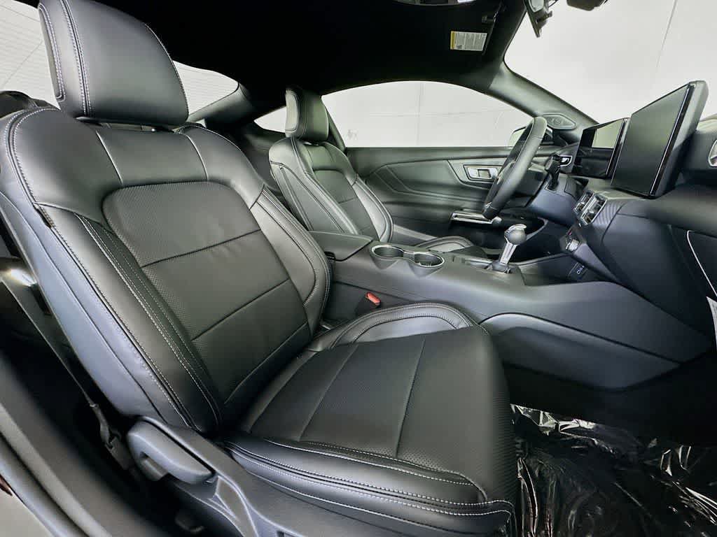 New 2026 Ford Mustang Premium RWD image 13