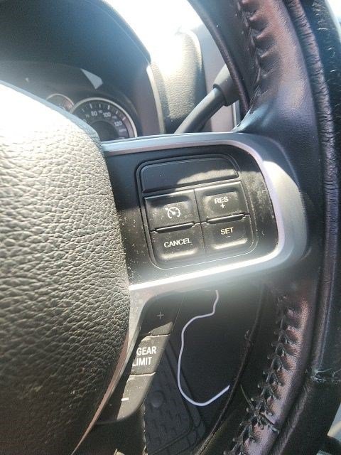 Used 2021 RAM 2500 Big Horn w/ Level 1 Equipment Group AWD/4WD image 27