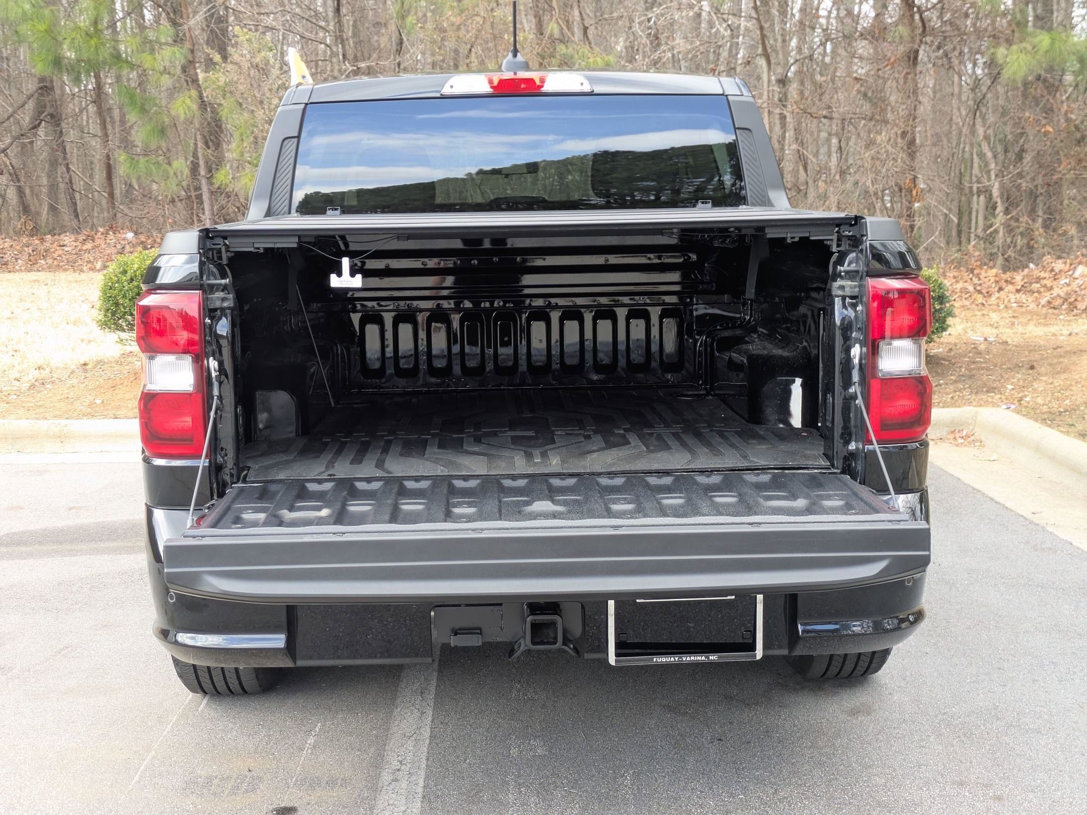 Certified 2025 Ford Maverick Lobo image 29