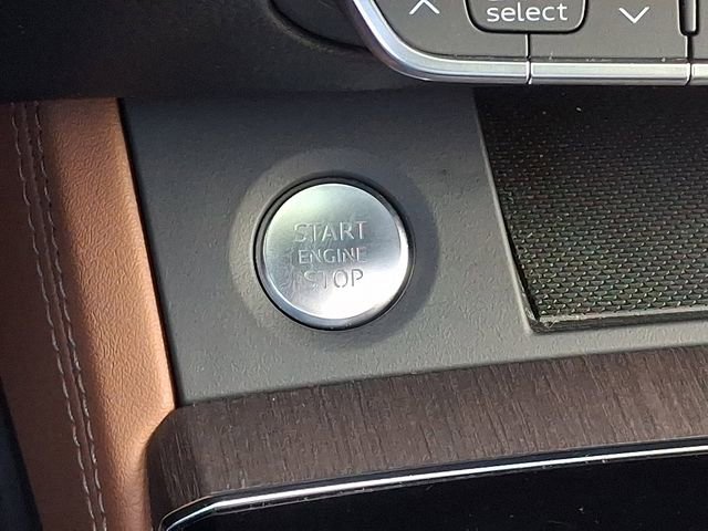 Used 2023 Audi Q5 2.0T Premium Plus image 26