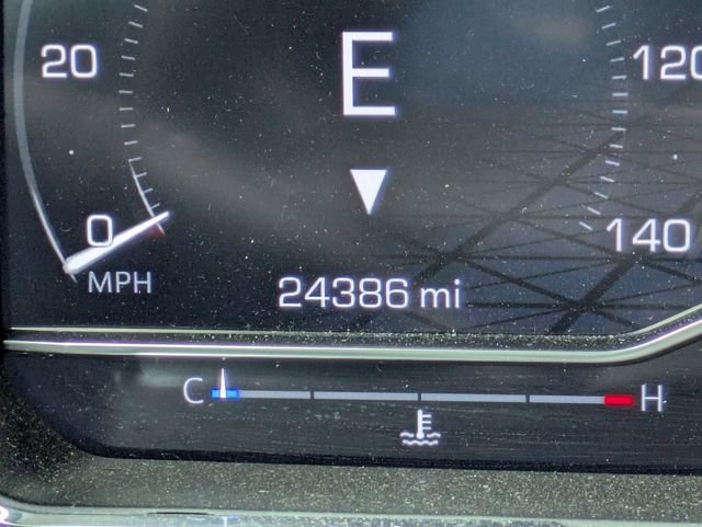 Certified 2024 GMC Sierra 1500 Elevation AWD/4WD image 19