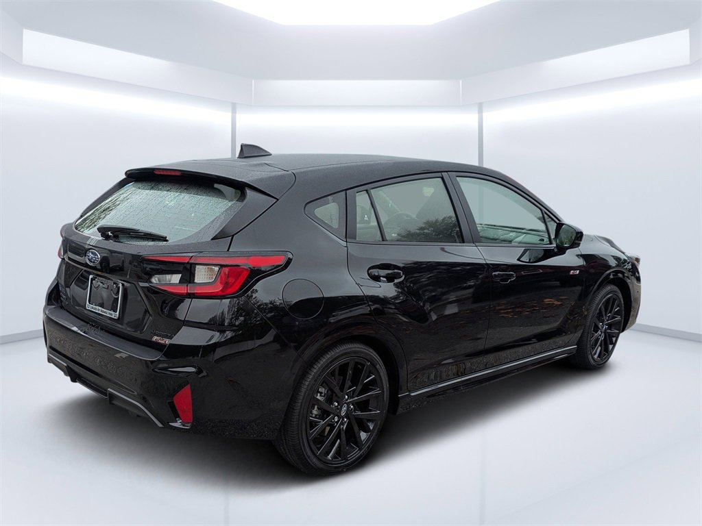 New 2026 Subaru Impreza RS w/ Popular Package #1 image 3