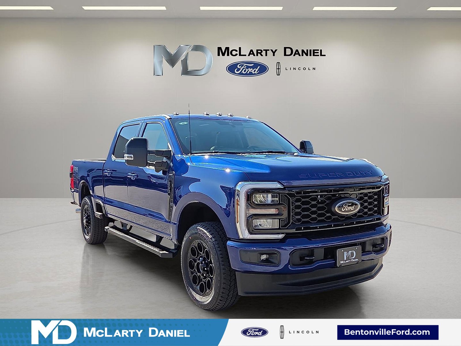 New 2026 Ford F250 Lariat video 1