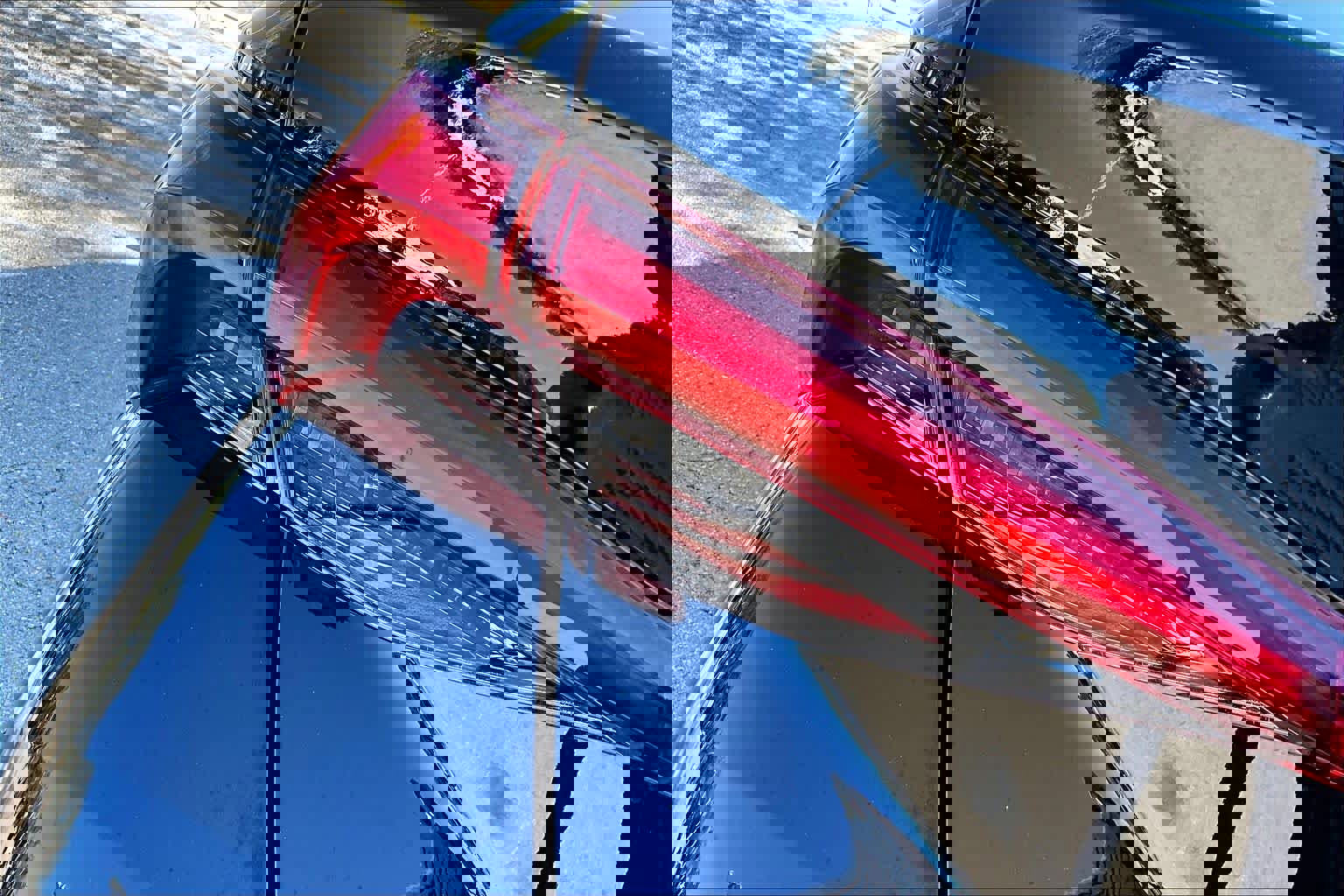 Used 2022 Toyota Avalon XLE image 28