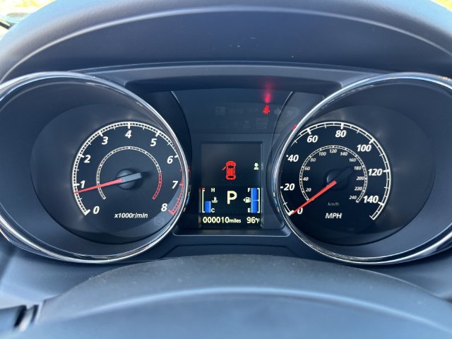New 2027 Mitsubishi Outlander Sport FWD image 22