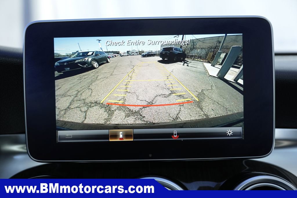 Used 2018 Mercedes-Benz GLC 300 4MATIC Coupe image 54