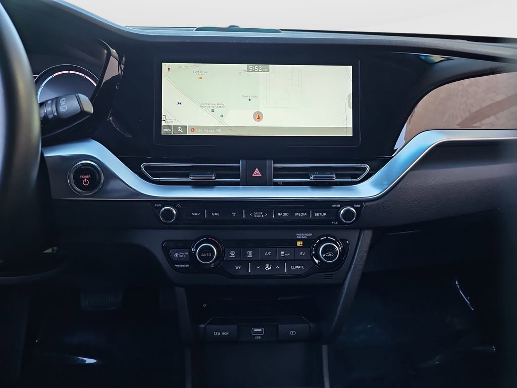 Used 2021 Kia Niro EX Premium image 15