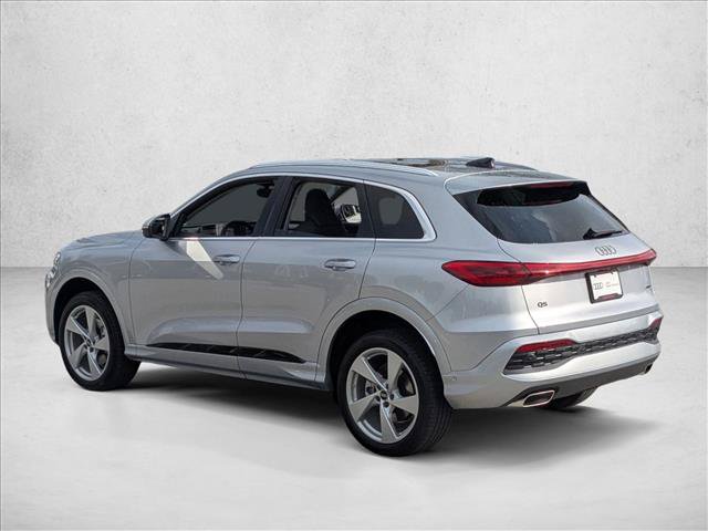 New 2026 Audi Q5 Premium Plus w/ Premium Plus AWD/4WD image 7