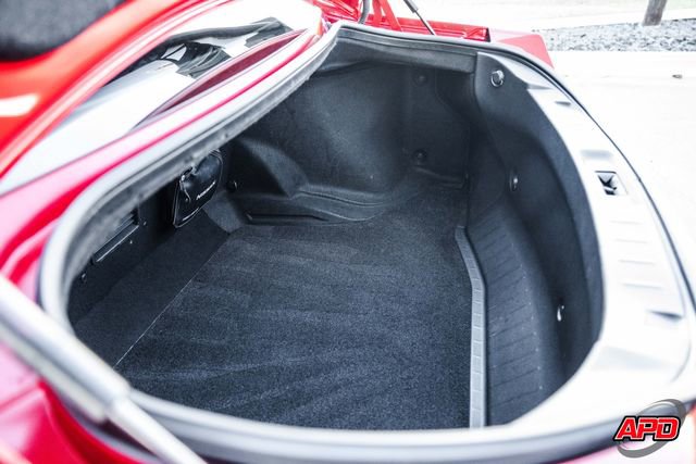 Used 2020 Nissan GT-R Premium w/ Premium Interior Package image 92