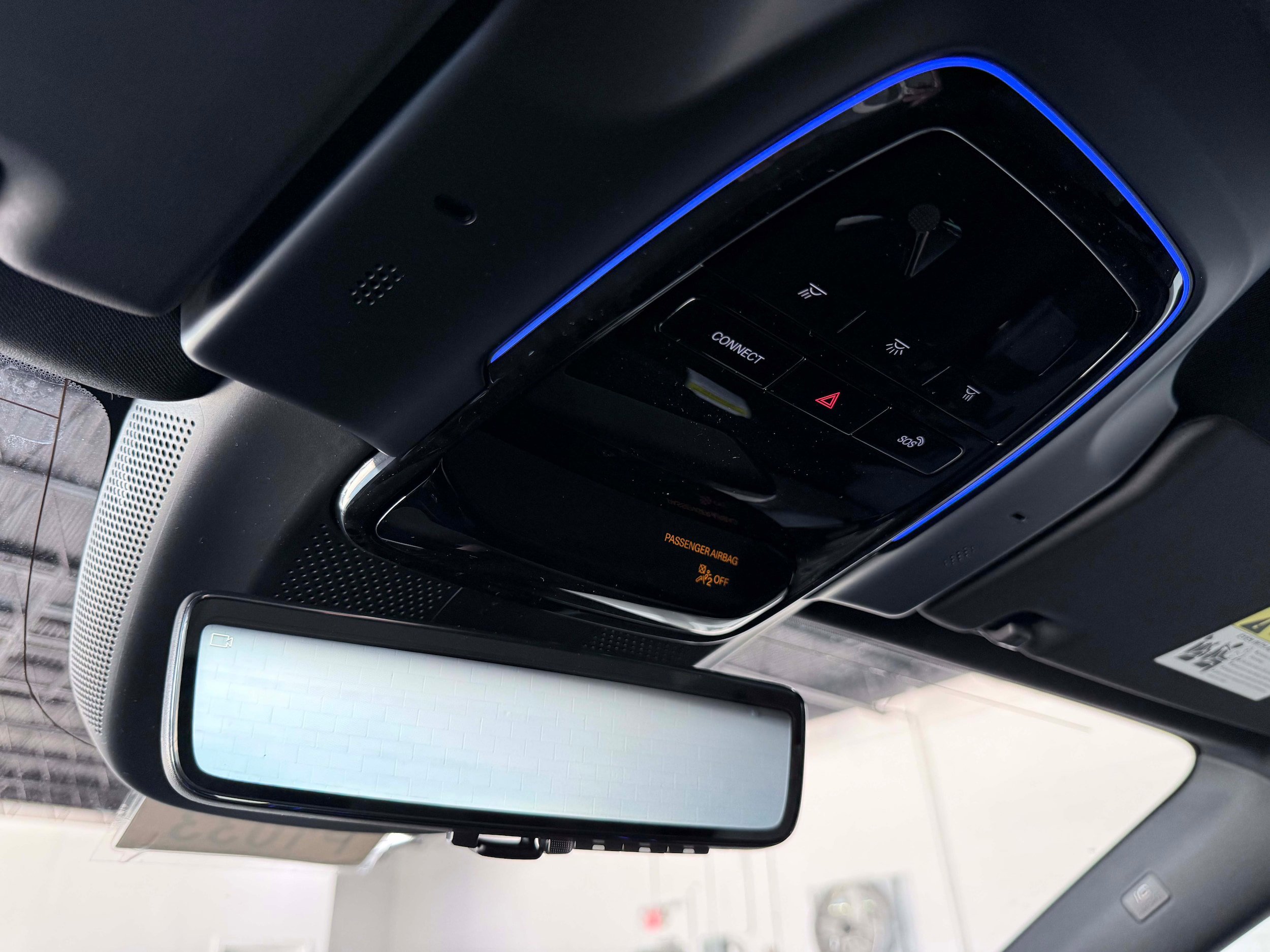 New 2026 Polestar Polestar 4 AWD/4WD image 24