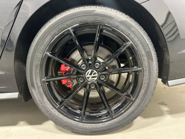 New 2026 Volkswagen Jetta GLI Autobahn FWD image 22