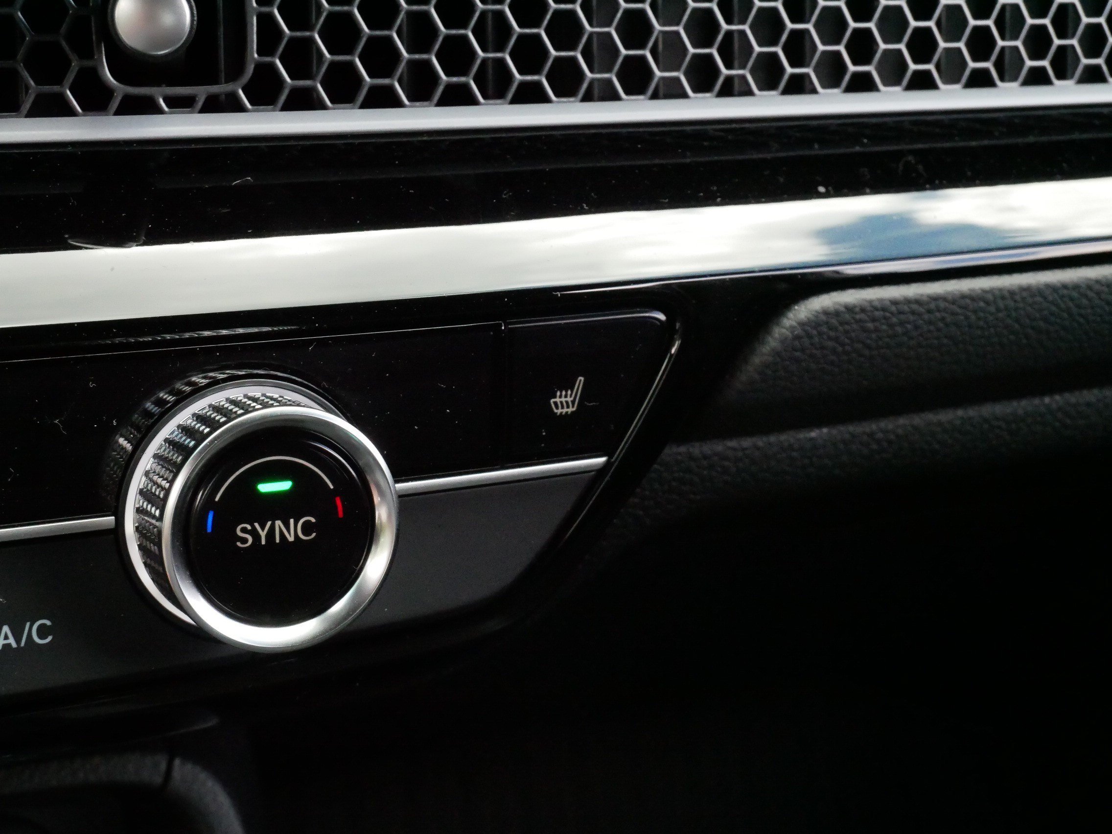 Certified 2026 Honda Civic Sport image 30