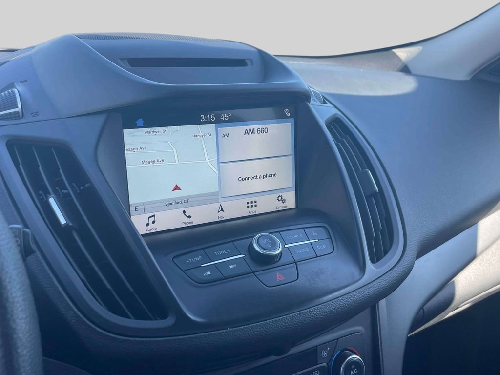 Used 2018 Ford Escape SE w/ SE Sync 3 Package image 27