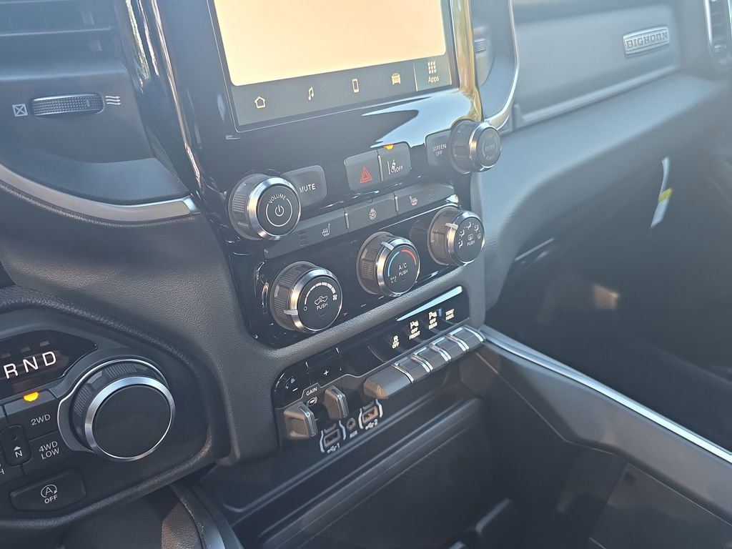 New 2026 RAM 1500 Big Horn image 21