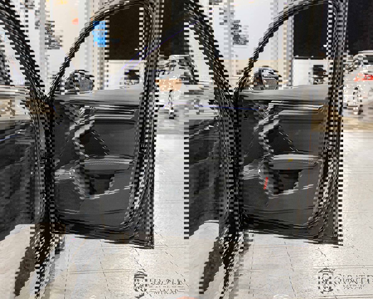 Used 2024 Audi S3 Premium Plus w/ Premium Plus Package image 39