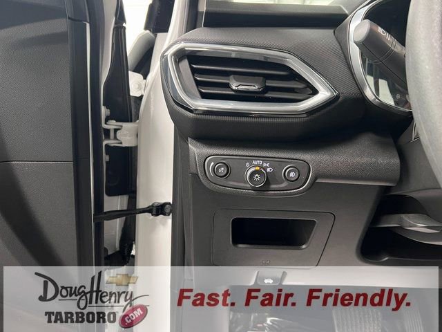 Used 2023 Chevrolet TrailBlazer LT image 29