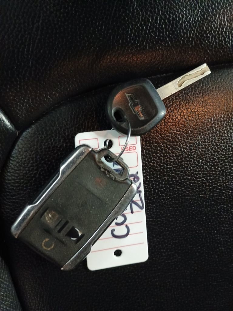 Used 2019 Chevrolet Colorado ZR2 w/ ZR2 Midnight Special Edition image 29