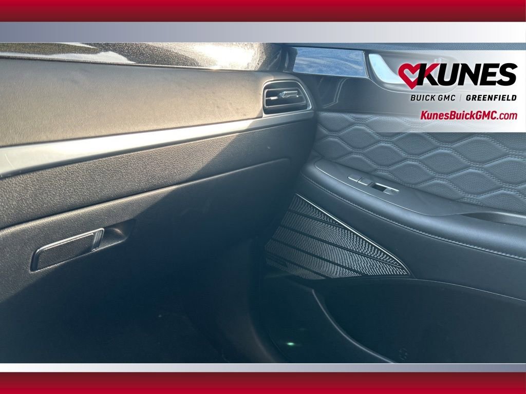 Used 2020 Hyundai Palisade Limited image 28