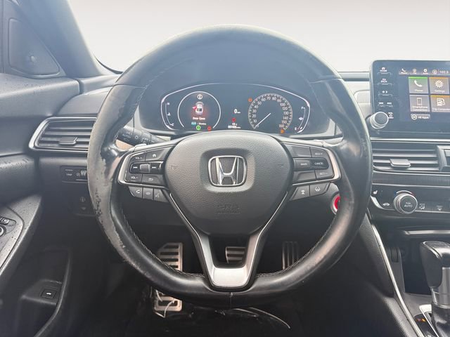 Used 2019 Honda Accord Sport image 12