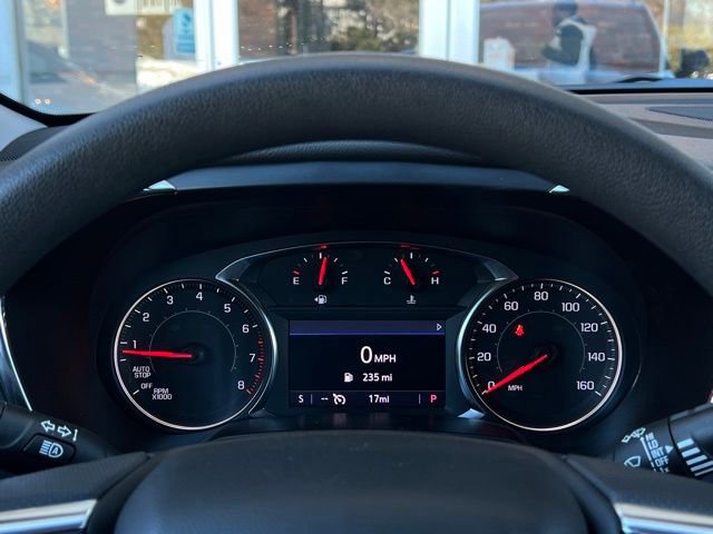 Used 2025 Chevrolet Blazer LT w/ Midnight/Sport Edition image 18