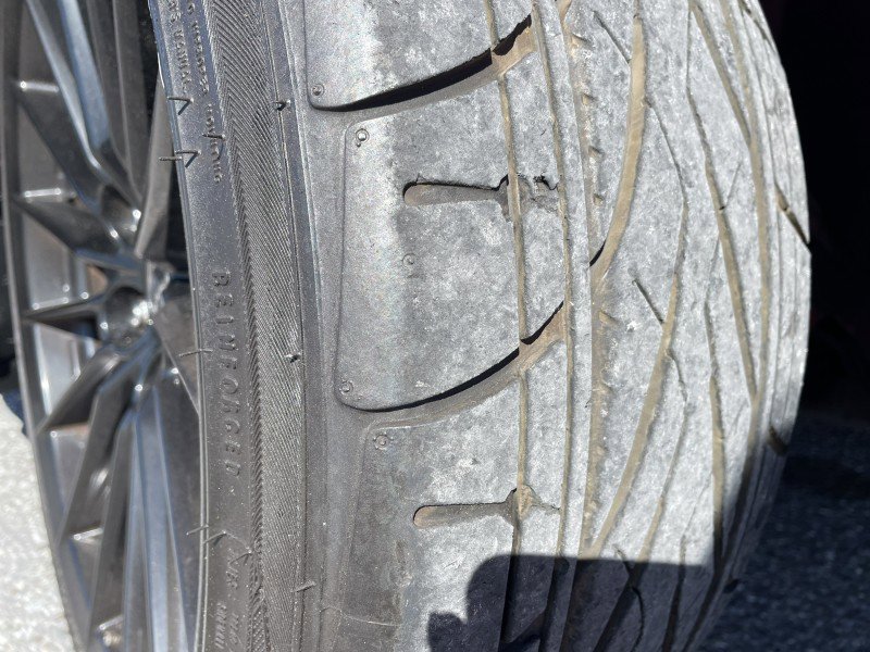 Used 2023 Toyota Corolla GR image 27