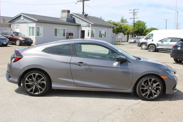 Used 2019 Honda Civic Sport image 3