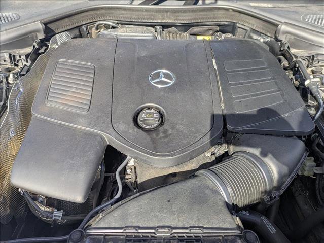 Certified 2023 Mercedes-Benz GLC 300 4MATIC image 20