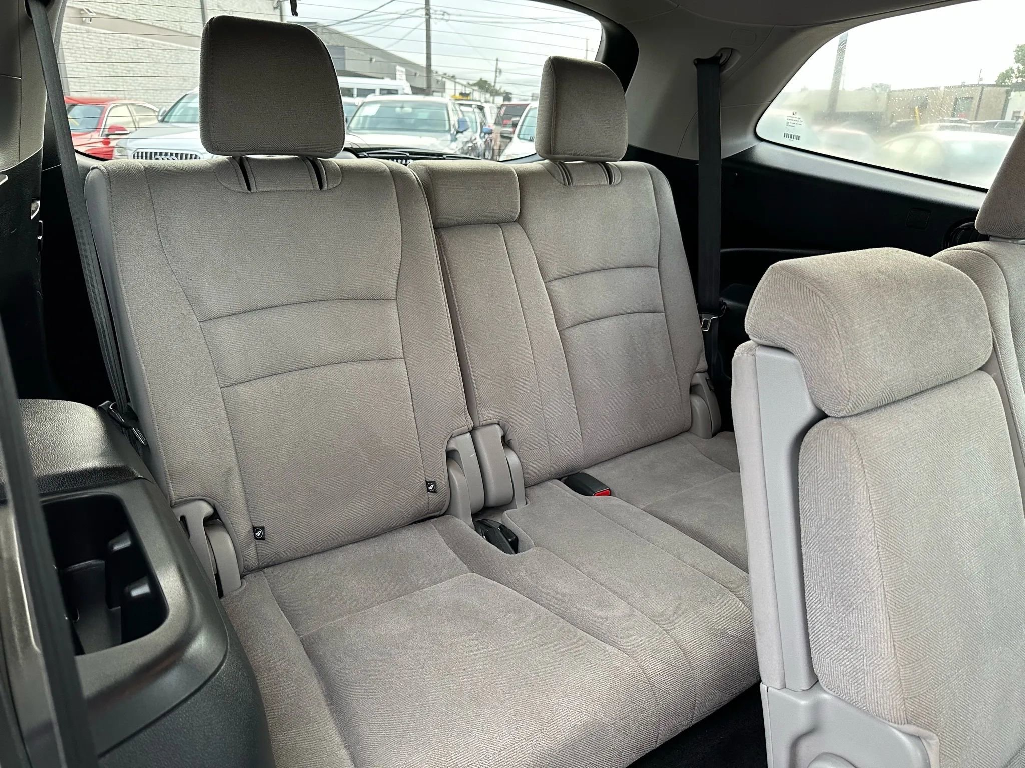 Used 2019 Honda Pilot LX image 26