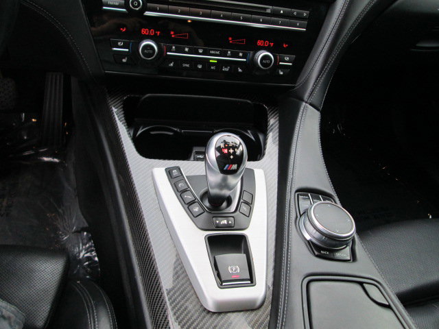 Used 2017 BMW M6 Gran Coupe w/ Executive Package image 13