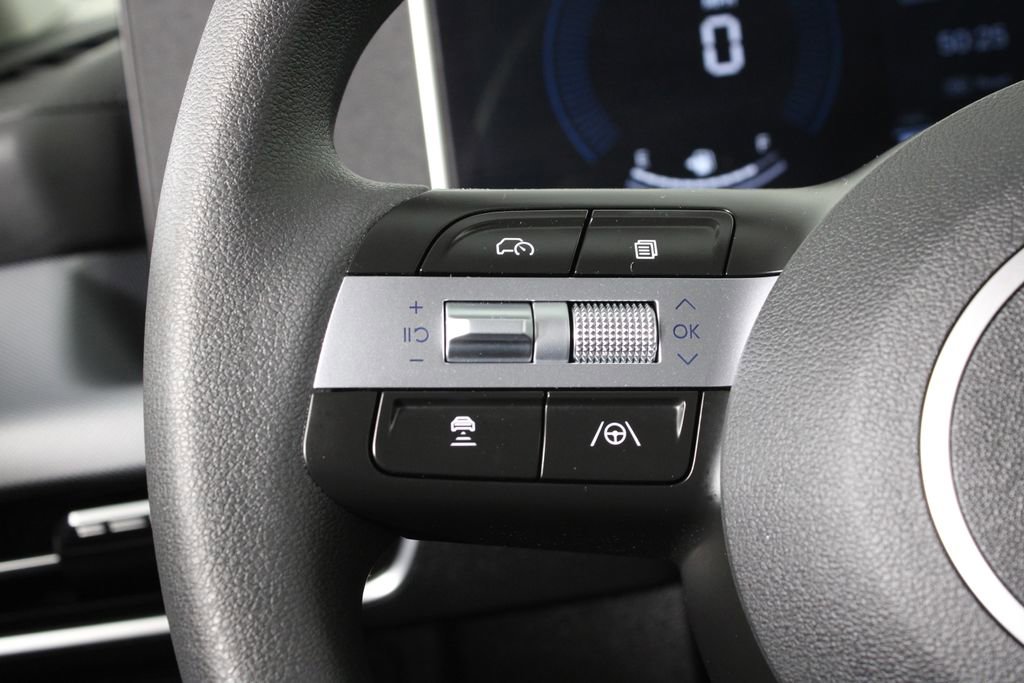 Certified 2025 Hyundai Sonata SE image 25