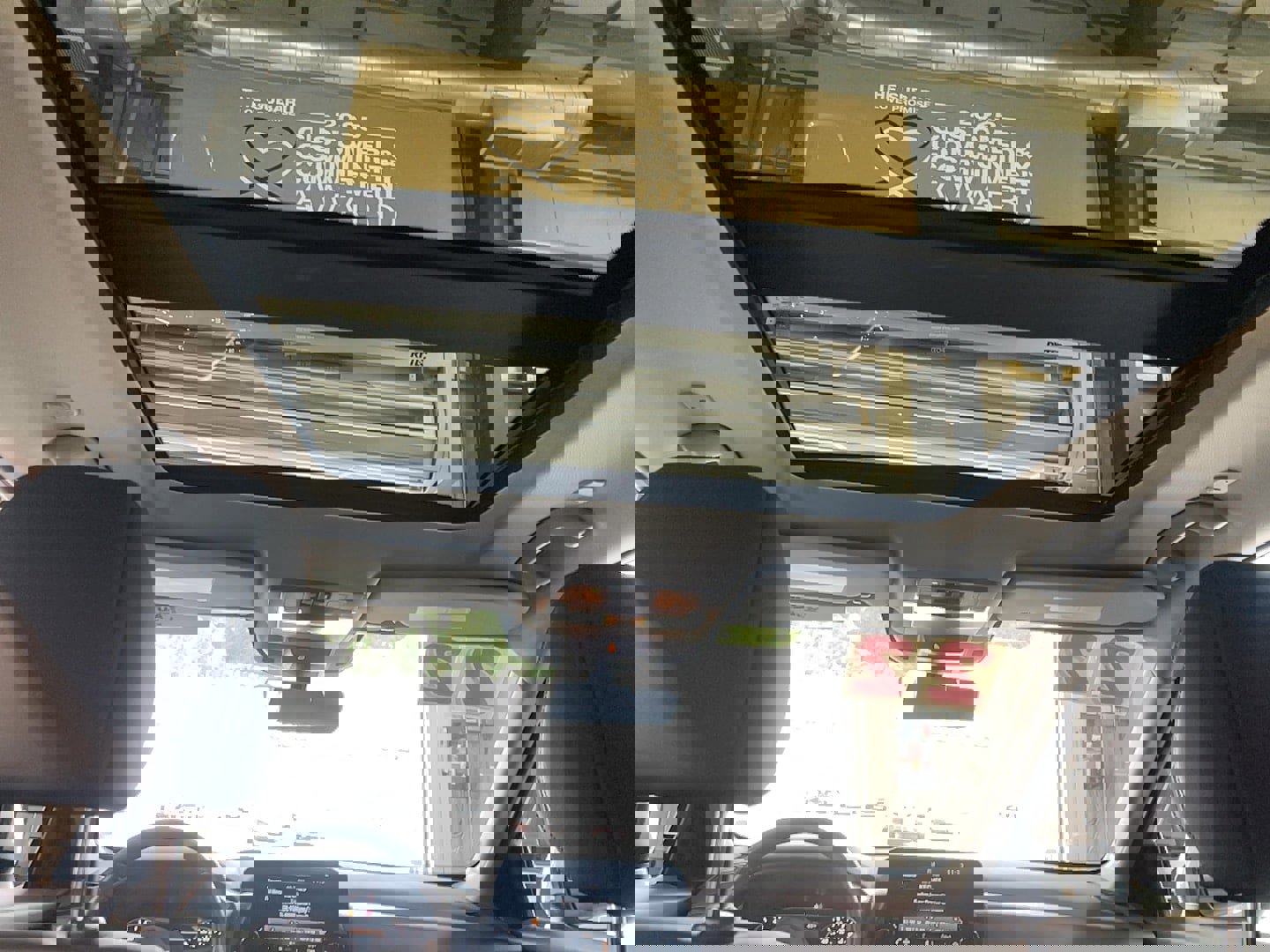 Used 2022 Nissan Rogue SL w/ SL Premium Package image 7