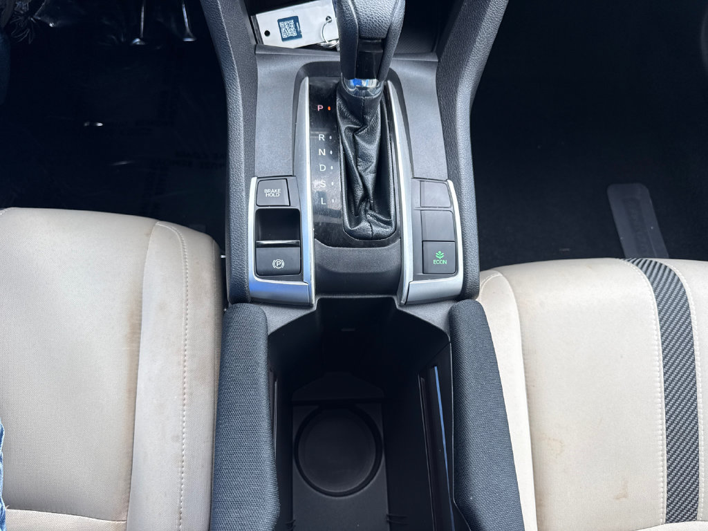 Certified 2018 Honda Civic LX image 24