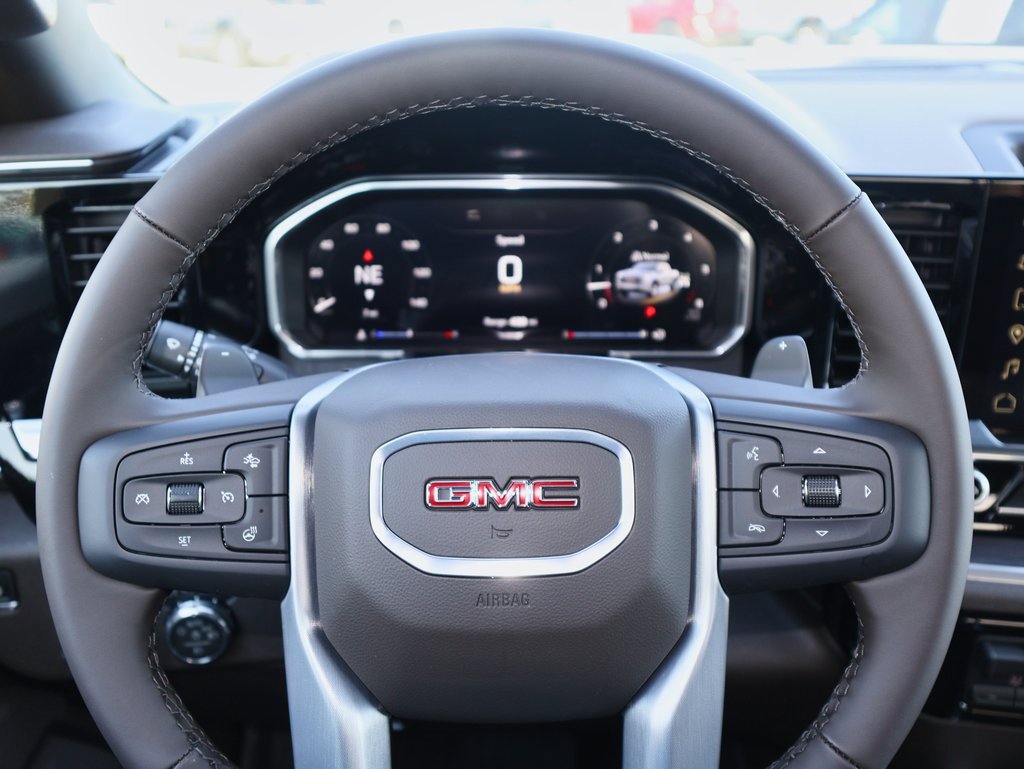 New 2026 GMC Sierra 1500 SLT w/ SLT Premium Plus Package image 23