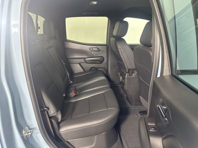 New 2025 Chevrolet Colorado LT w/ LT Convenience Package image 12