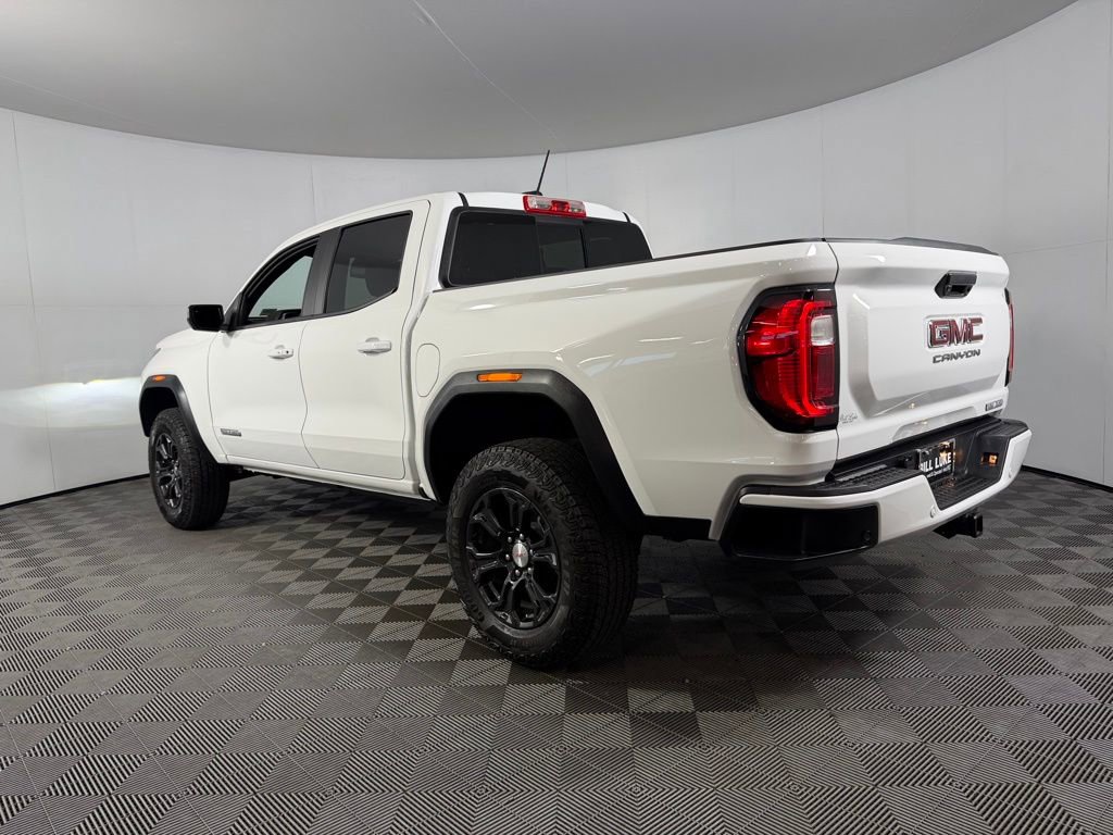 Used 2024 GMC Canyon Elevation w/ Convenience Package RWD image 10