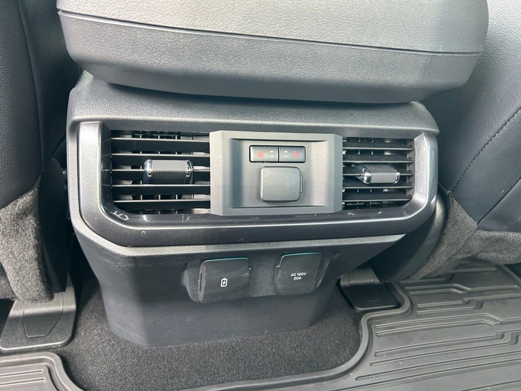 Certified 2023 Ford F150 Lariat w/ Equipment Group 502A High image 22