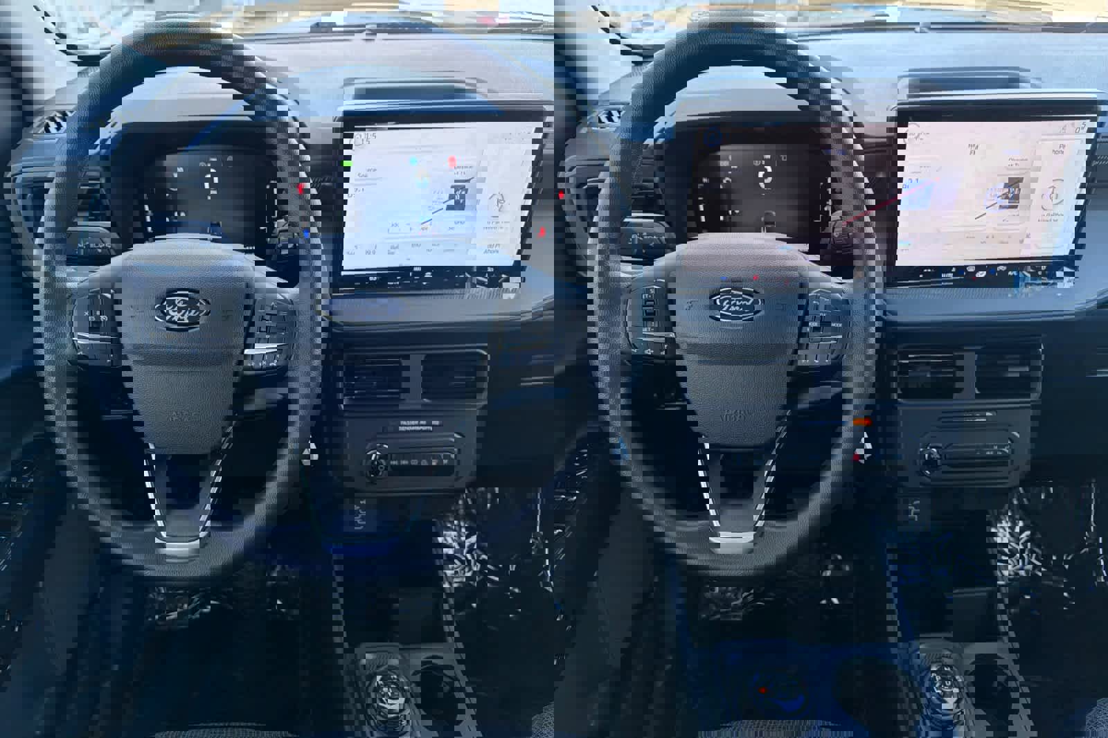 New 2026 Ford Maverick XL w/ Equipment Group 101A image 21