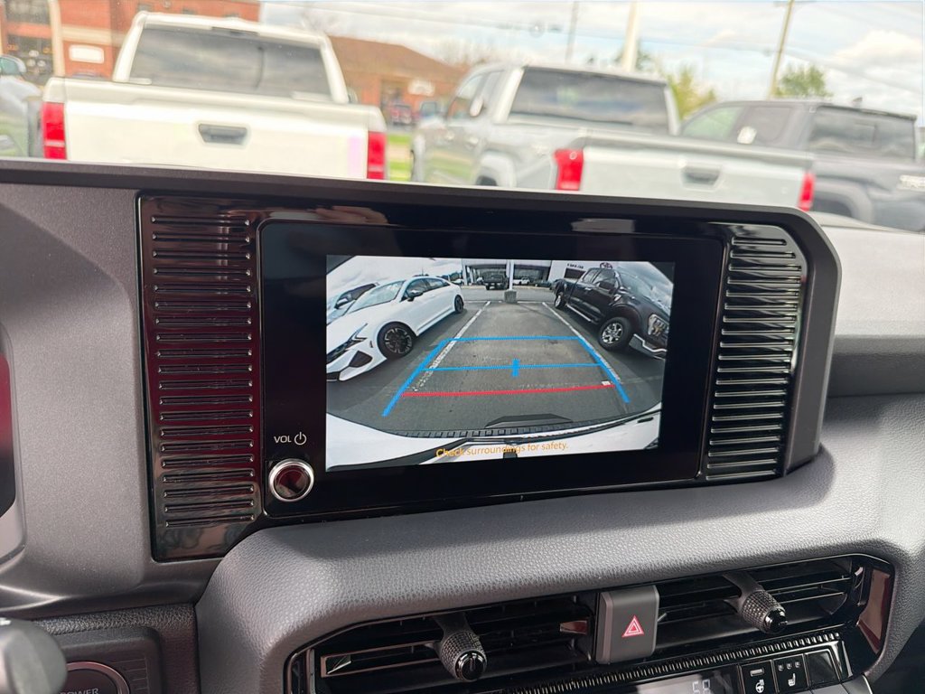Used 2024 Toyota Land Cruiser 1958 AWD/4WD image 24