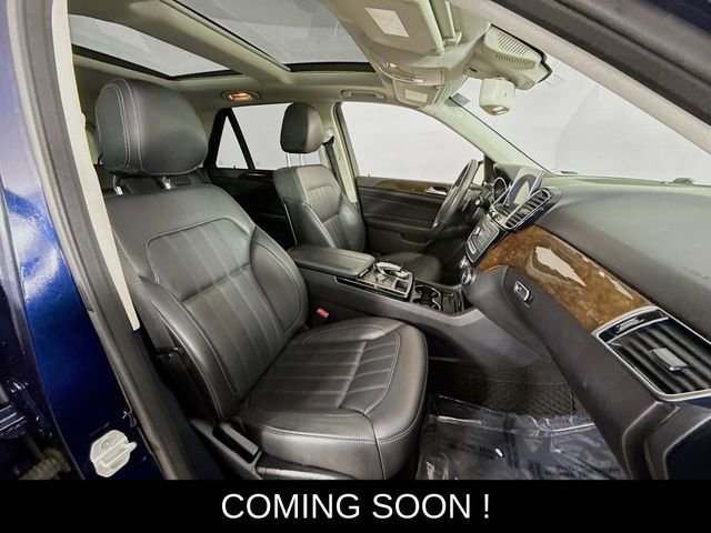 Used 2016 Mercedes-Benz GLE 350 image 28