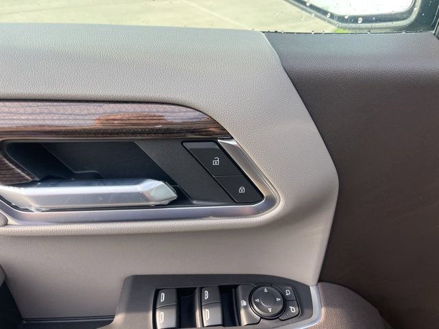 New 2026 Chevrolet Silverado 1500 LT w/ Z71 Off-Road Package image 17