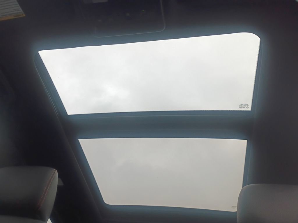 Used 2023 Nissan Titan PRO-4X w/ Pro-4x Convenience Package image 7