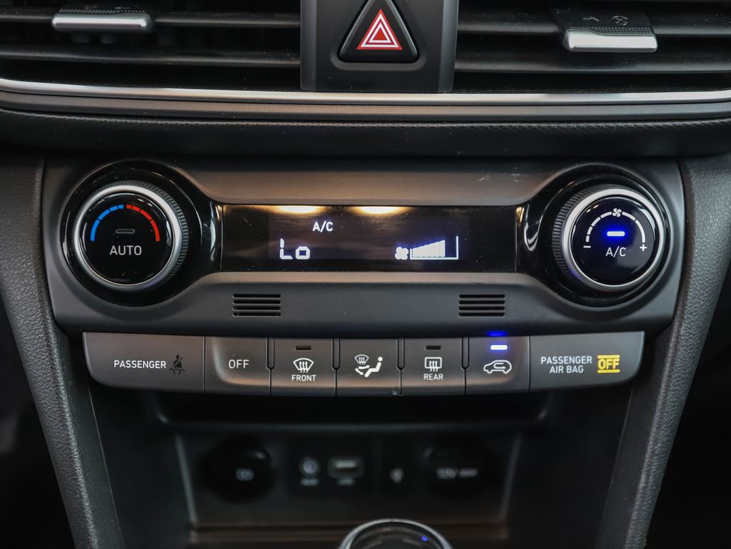 Used 2021 Hyundai Kona Ultimate AWD/4WD image 19