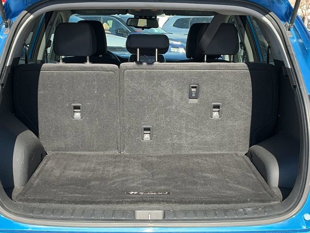 Used 2019 Hyundai Tucson SEL image 14