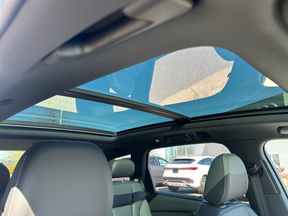 New 2026 Audi Q7 3.0T Premium Plus image 21