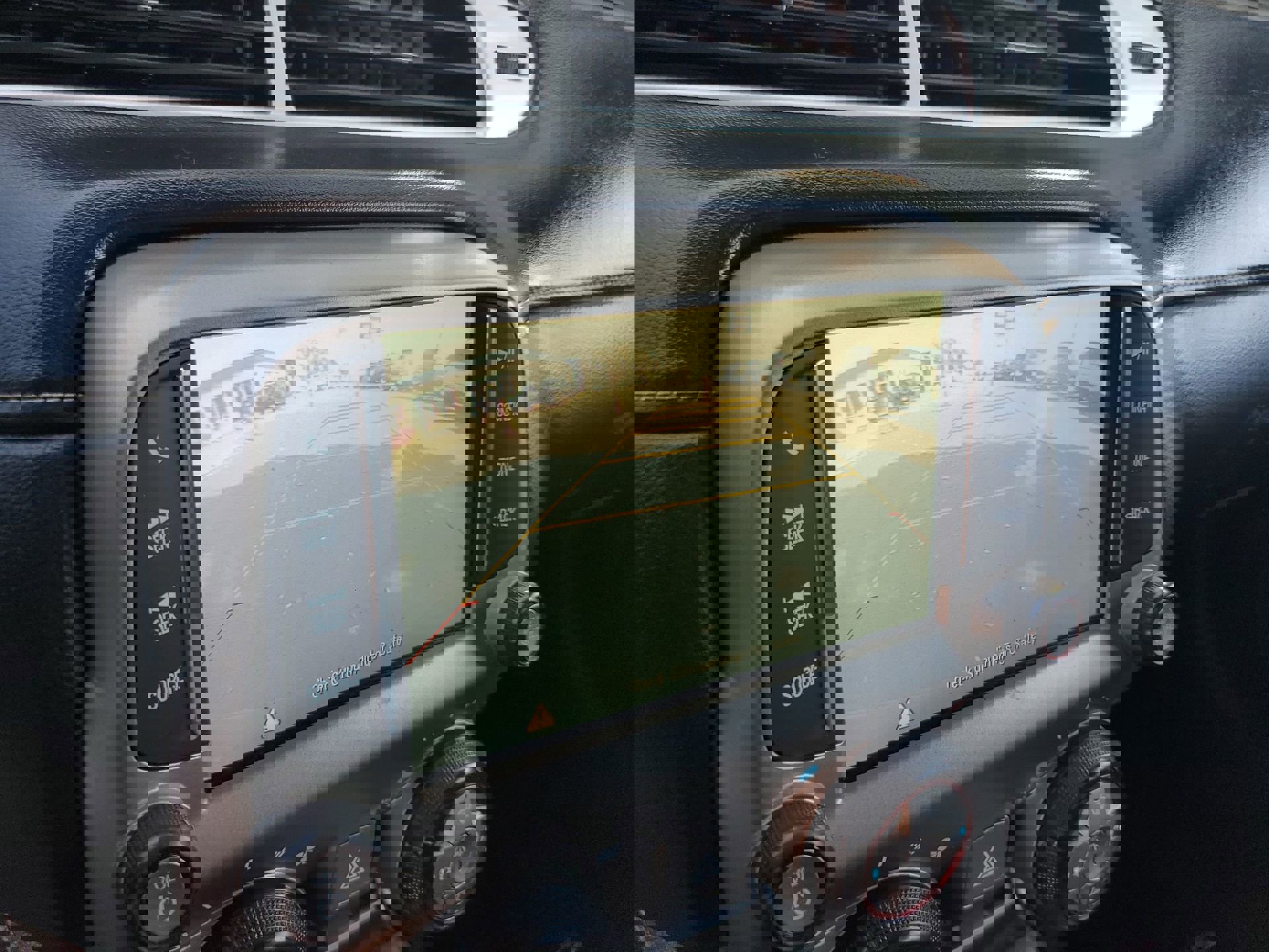 Used 2015 Chevrolet Camaro SS w/ RS Package image 82