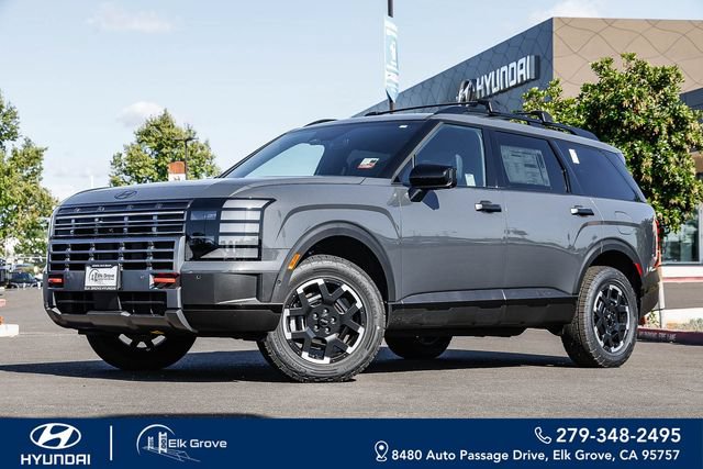 New 2026 Hyundai Palisade XRT Pro AWD/4WD image 1