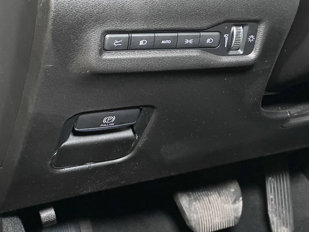 Used 2025 Jeep Wagoneer S Limited image 25