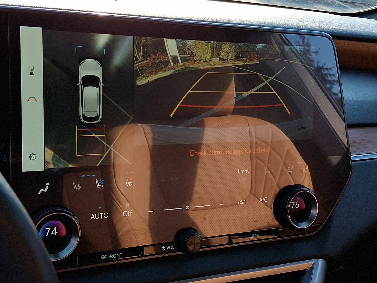 Certified 2024 Lexus RX 350 Premium image 18